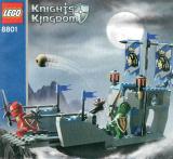 LEGO 8801